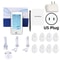 Electric Muscle Stimulator With 24 Modes And 4 Channels 12