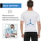 Slimming Posture Vest Compression Shirt For Men 3