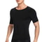 Slimming Posture Vest Compression Shirt For Men 7