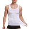 Slimming Posture Vest Compression Shirt For Men 9