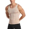 Slimming Posture Vest Compression Shirt For Men 10