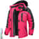Waterproof Thermal Ski Jacket For Women 0