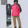 Waterproof Thermal Ski Jacket For Women 2