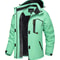 Waterproof Thermal Ski Jacket For Women 5