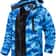Waterproof Thermal Ski Jacket For Women 17