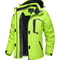 Waterproof Thermal Ski Jacket For Women 22