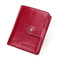 Genuine Leather RFID Blocking Wallet With Coin Pocket 13