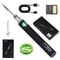 Cordless USB Soldering Iron Pen With 3 Tips 7