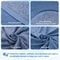Cooling Blanket For Hot Sleepers Lightweight Summer Comfort 2