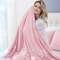 Cooling Blanket For Hot Sleepers Lightweight Summer Comfort 9