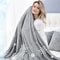 Cooling Blanket For Hot Sleepers Lightweight Summer Comfort 6
