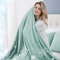 Cooling Blanket For Hot Sleepers Lightweight Summer Comfort 7