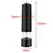 Electric Automatic Pepper And Salt Grinder With LED Light 5