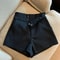 Women High Waisted A Line Casual Shorts 3