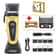 Professional Cordless Hair Clipper With Brushless Motor 9