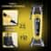 Professional Cordless Hair Clipper With Brushless Motor 5