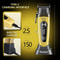 Professional Cordless Hair Clipper With Brushless Motor 5