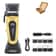 Professional Cordless Hair Clipper With Brushless Motor 6