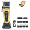 Professional Cordless Hair Clipper With Brushless Motor 6