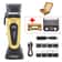 Professional Cordless Hair Clipper With Brushless Motor 7