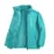 Women Polar Fleece Jacket With Zipper Front 6