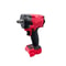 Cordless Brushless Electric Impact Wrench 18V Compatible 0