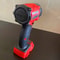 Cordless Brushless Electric Impact Wrench 18V Compatible 2