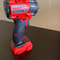 Cordless Brushless Electric Impact Wrench 18V Compatible 5
