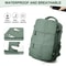 Cabin Size Travel Backpack 3
