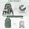 Cabin Size Travel Backpack 4