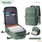 Cabin Size Travel Backpack 9
