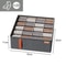 Drawer Organizer For Socks Underwear And Accessories 11