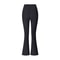 High Waist Flared Leggings Wide Leg Yoga Pants 6