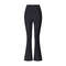 High Waist Flared Leggings Wide Leg Yoga Pants 7
