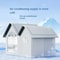 Pet Cooling House For Cats And Dogs 0