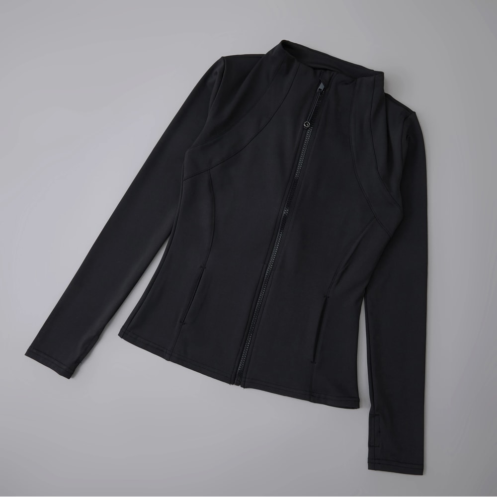 Womens Lightweight Windbreaker Jacket 9