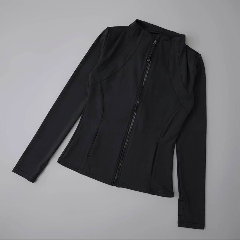 Womens Lightweight Windbreaker Jacket 9