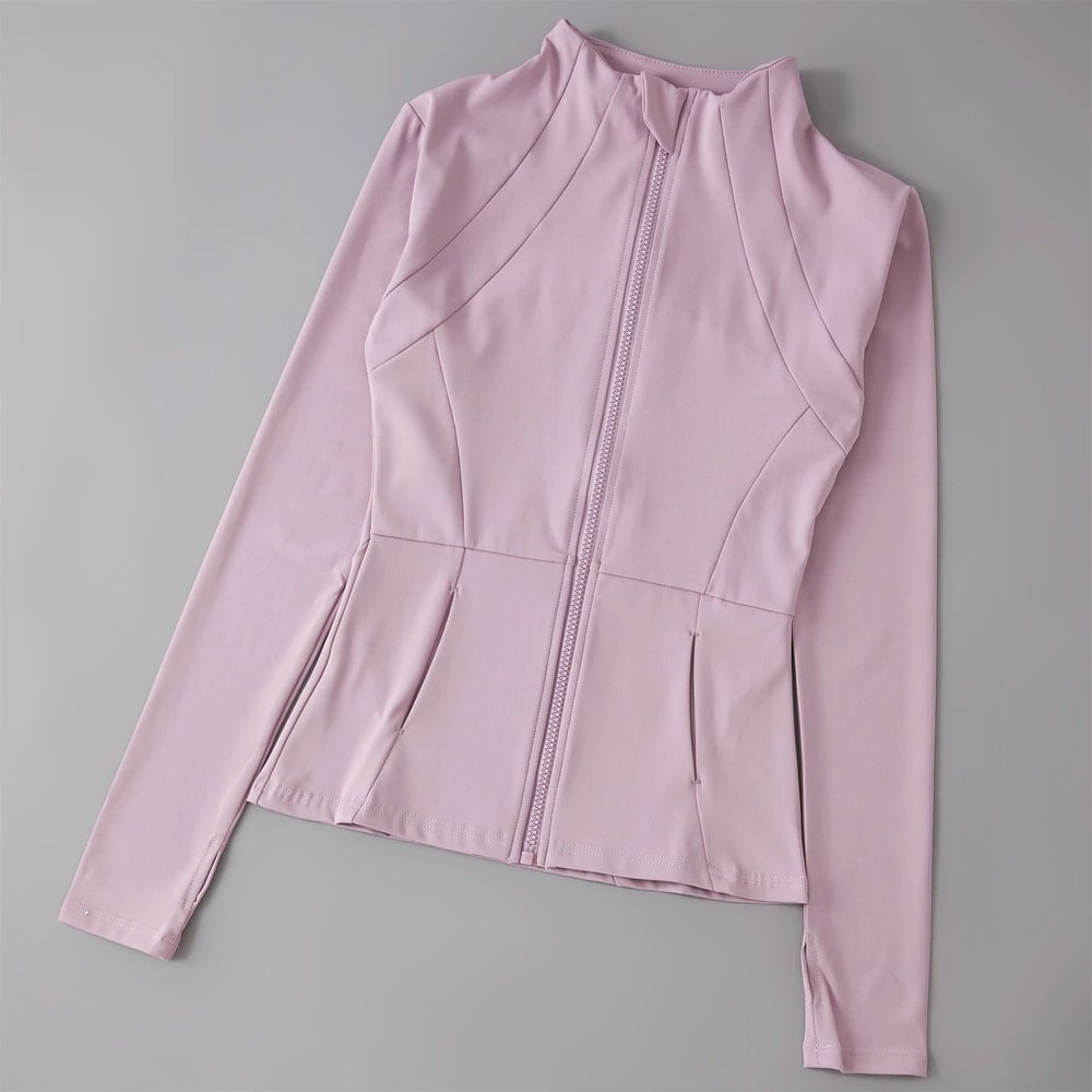 Womens Lightweight Windbreaker Jacket 3