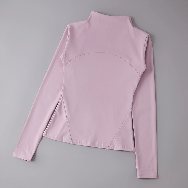 Womens Lightweight Windbreaker Jacket 4