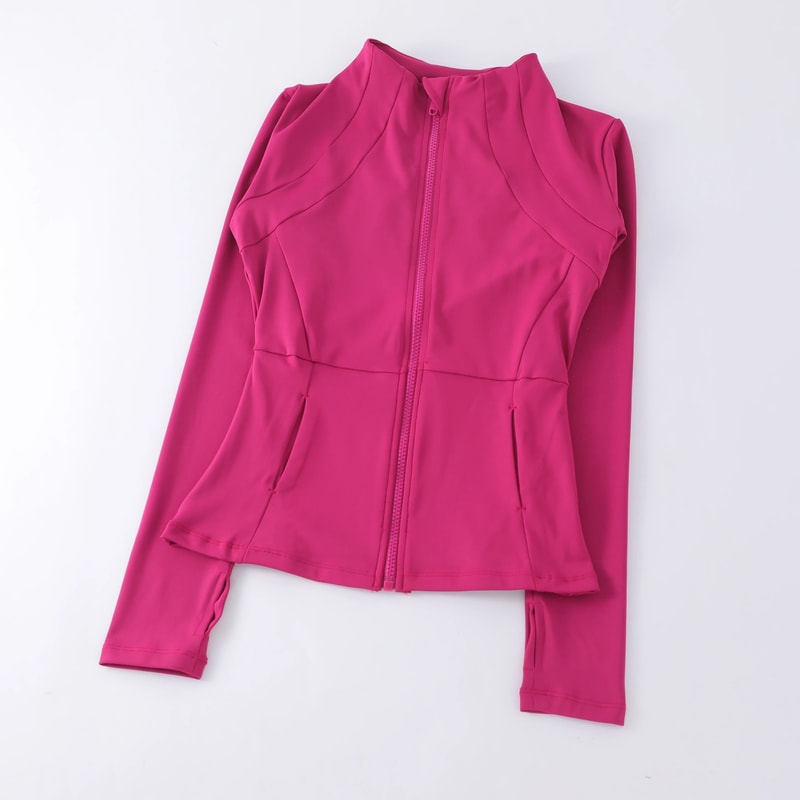 Womens Lightweight Windbreaker Jacket 13