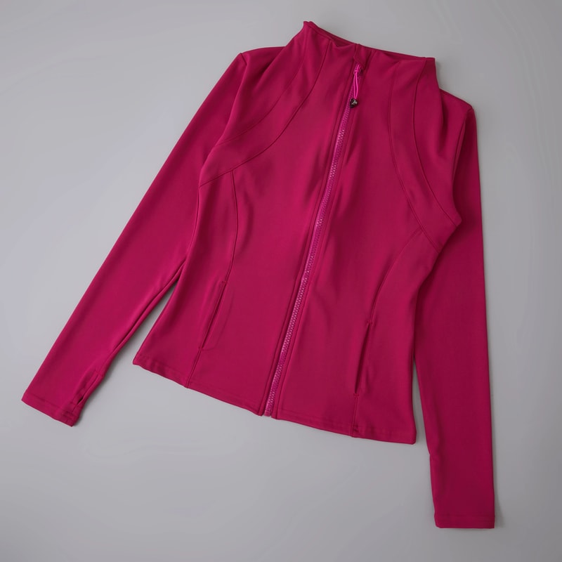 Womens Lightweight Windbreaker Jacket 14