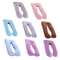 U Shaped Pregnancy Pillowcase Soft Cotton Cover 5