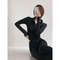 Quick Drying Sports Coat Women Long Sleeve Top 1