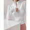 Quick Drying Sports Coat Women Long Sleeve Top 10