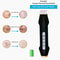 Portable CO2 Oxygen Bubble Pen Rechargeable Facial Device 1