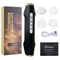 Portable CO2 Oxygen Bubble Pen Rechargeable Facial Device 7