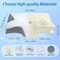 Cervical Support Memory Foam Pillow 5