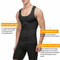 Mens Compression Shapewear Undershirt 2