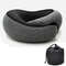 Travel Memory Foam Neck Pillow 9