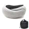 Travel Memory Foam Neck Pillow 7